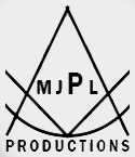 MJPL Productions Logo